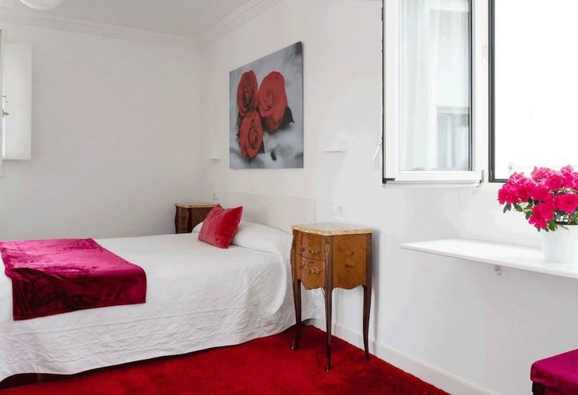 호텔 La Casa De Las Camelias