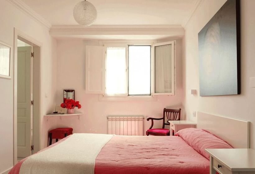 호텔 La Casa De Las Camelias