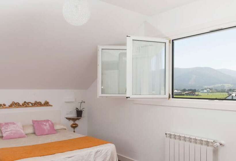 호텔 La Casa De Las Camelias