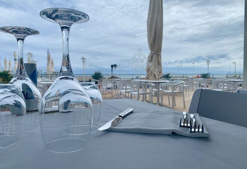 בית מלון כפרי Nord Est