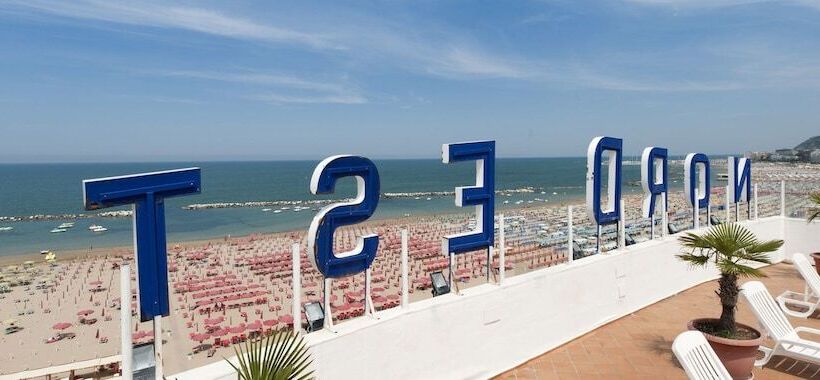 בית מלון כפרי Nord Est