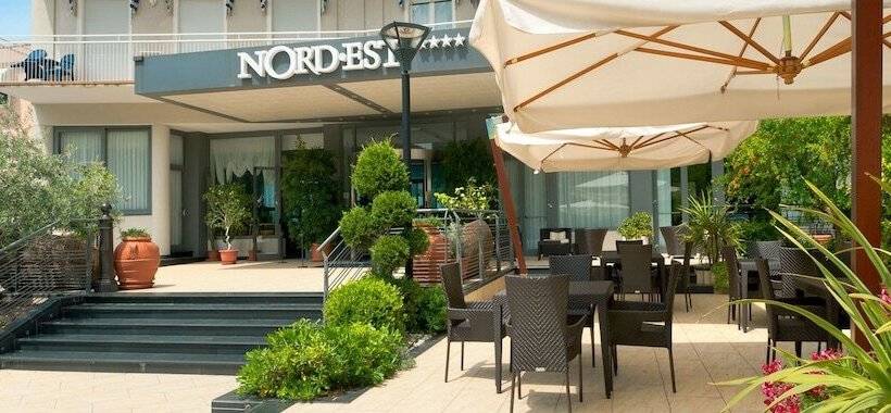 בית מלון כפרי Nord Est