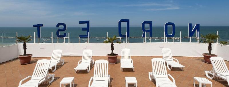 בית מלון כפרי Nord Est