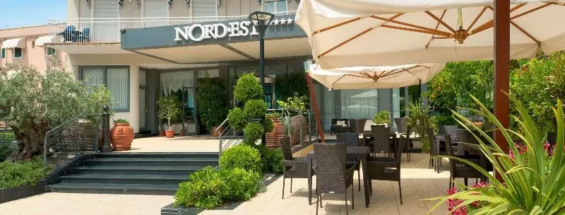 ホテル Nord Est