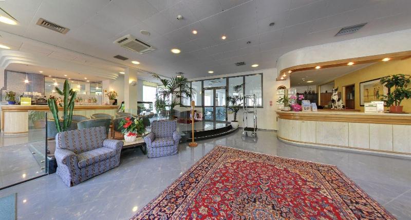 בית מלון כפרי Nord Est