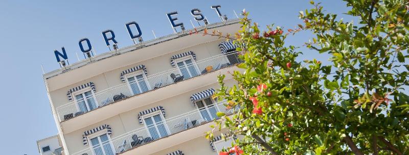 בית מלון כפרי Nord Est