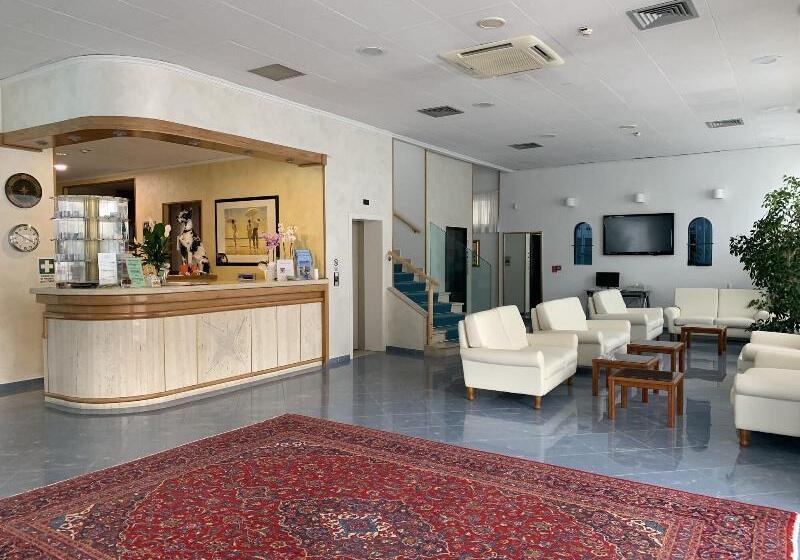 בית מלון כפרי Nord Est