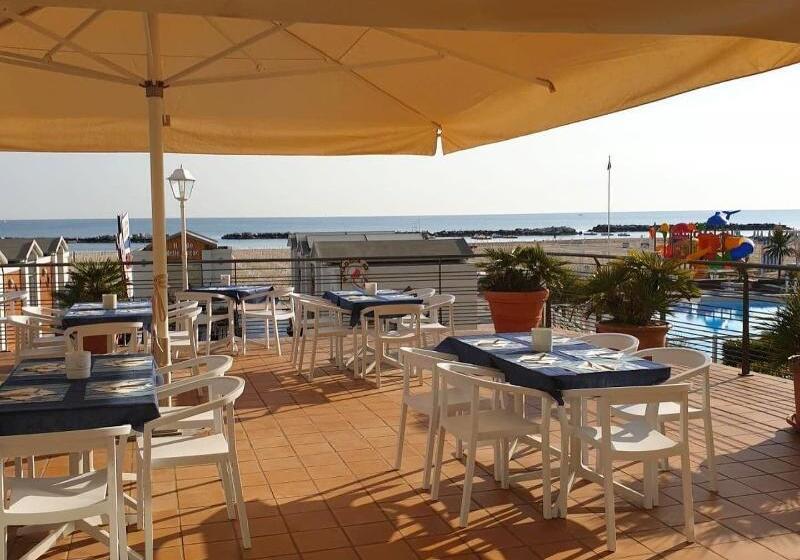 בית מלון כפרי Nord Est