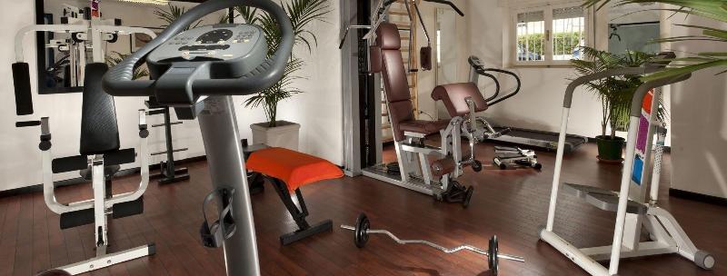 בית מלון כפרי Nord Est