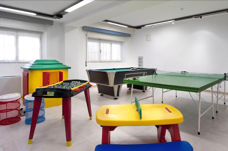 בית מלון כפרי Nord Est