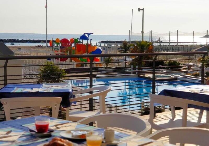 בית מלון כפרי Nord Est