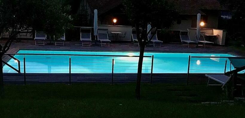 Отель Pension Golser