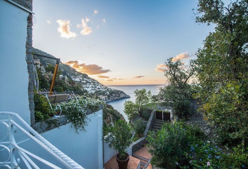 בית מלון כפרי Piccolo Sant'andrea