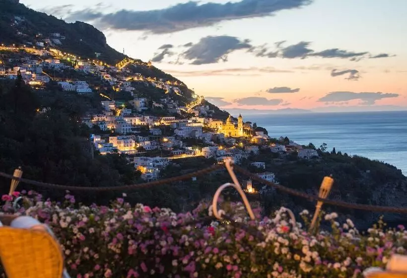 Hotelli Piccolo Sant'andrea