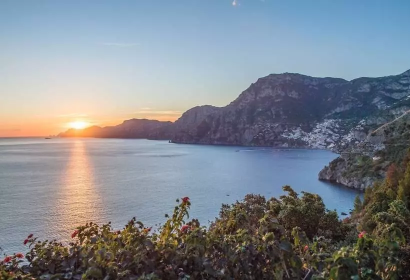 Hotelli Piccolo Sant'andrea