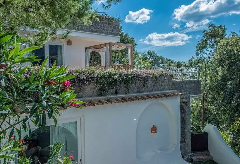 Hotelli Piccolo Sant'andrea