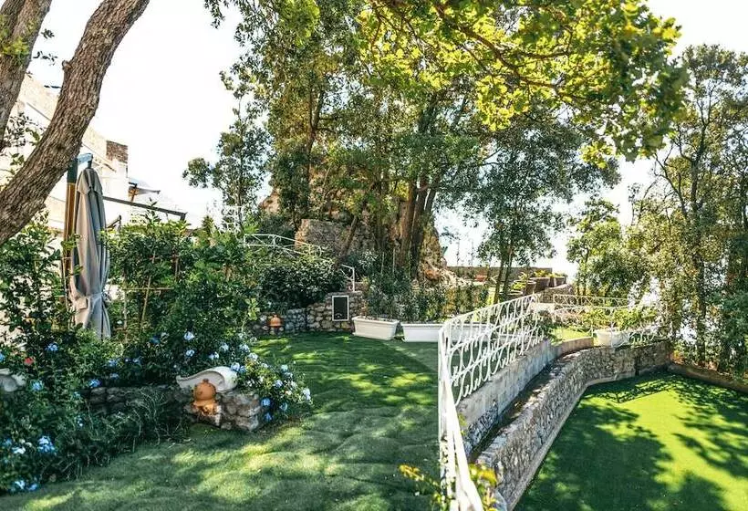 Hotelli Piccolo Sant'andrea