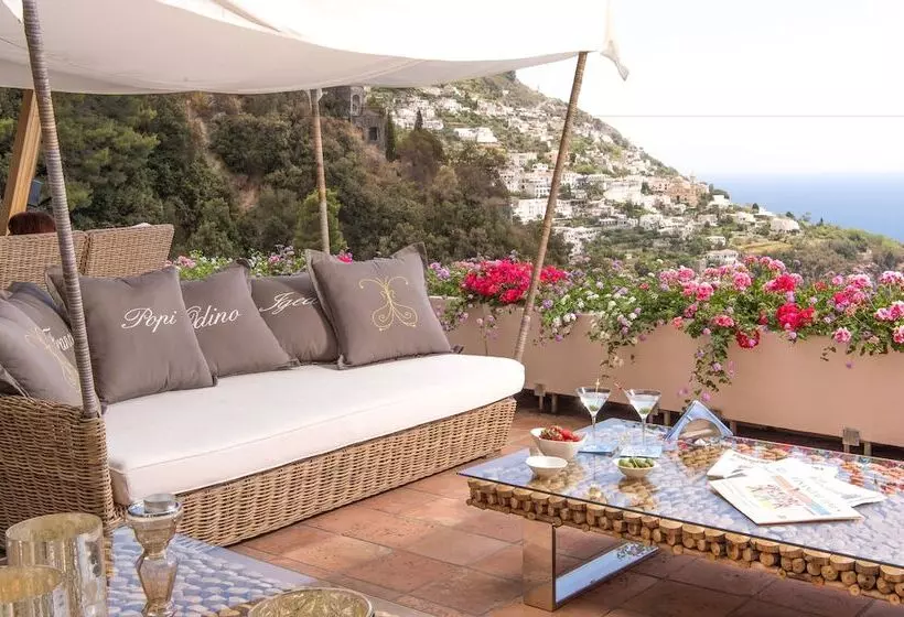 Hotelli Piccolo Sant'andrea