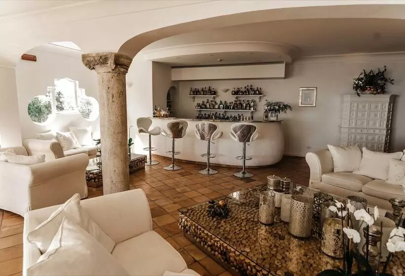 Hotelli Piccolo Sant'andrea