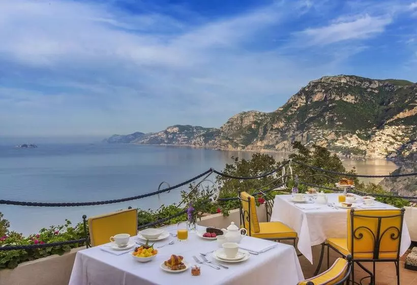 Hotelli Piccolo Sant'andrea