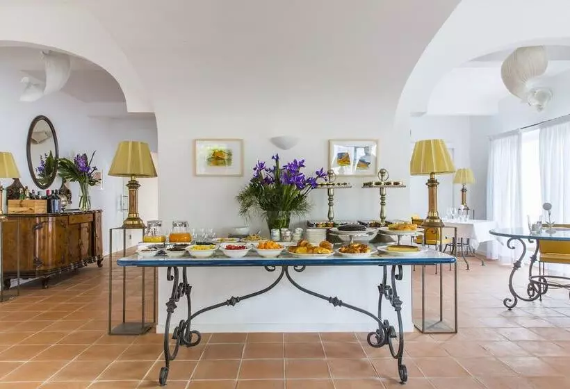 Hotelli Piccolo Sant'andrea