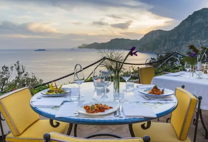 Hotelli Piccolo Sant'andrea