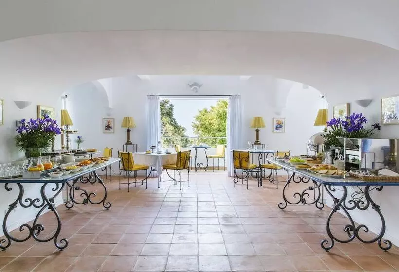 Hotelli Piccolo Sant'andrea