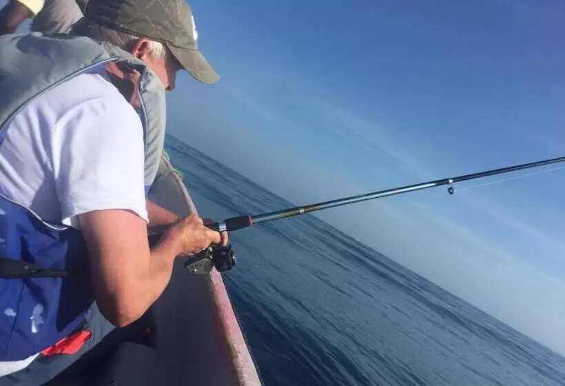 ホテル Pura Vida Baru   La Casa Del Cholo