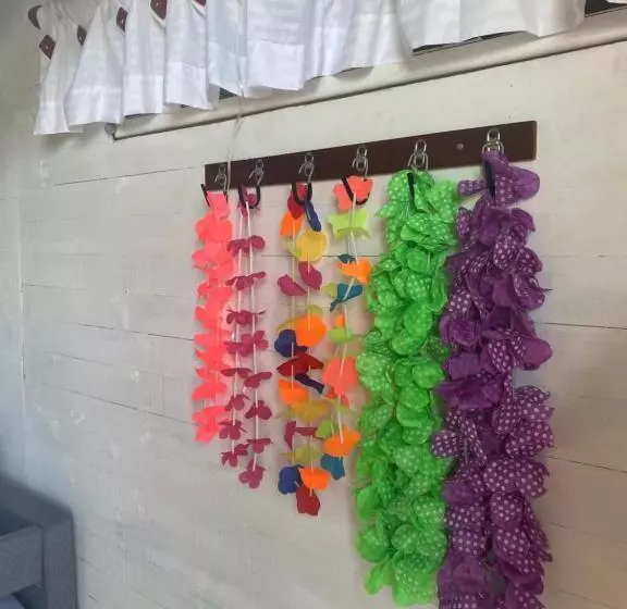 ホテル Pura Vida Baru   La Casa Del Cholo