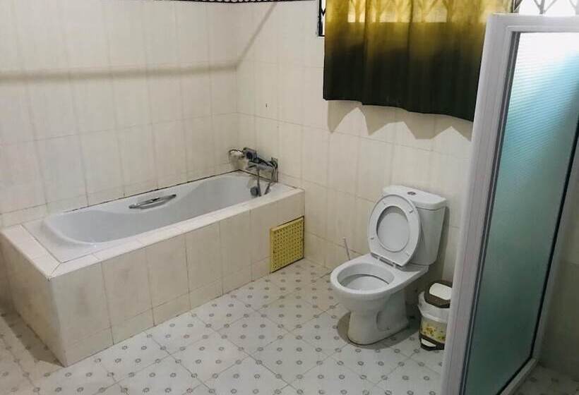 בית מלון כפרי Restel