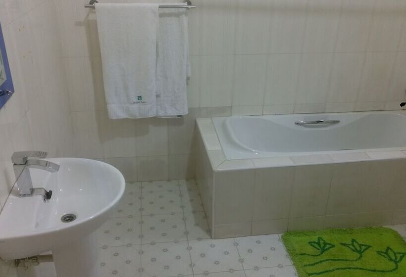 בית מלון כפרי Restel