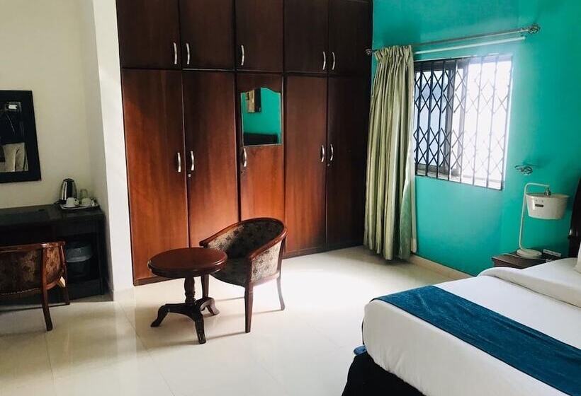 בית מלון כפרי Restel