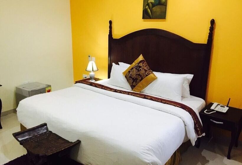 בית מלון כפרי Restel