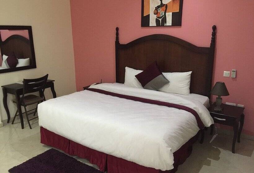 בית מלון כפרי Restel