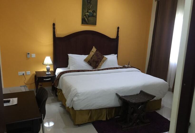 בית מלון כפרי Restel