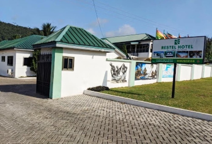 בית מלון כפרי Restel