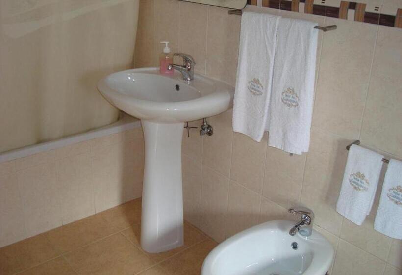 فندق Solar Das Laranjeiras