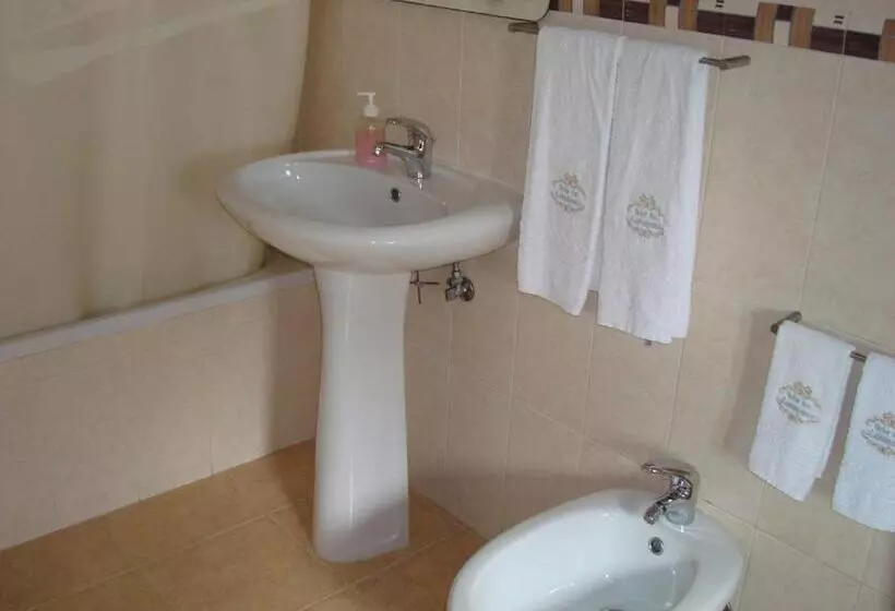 Hotelli Solar Das Laranjeiras