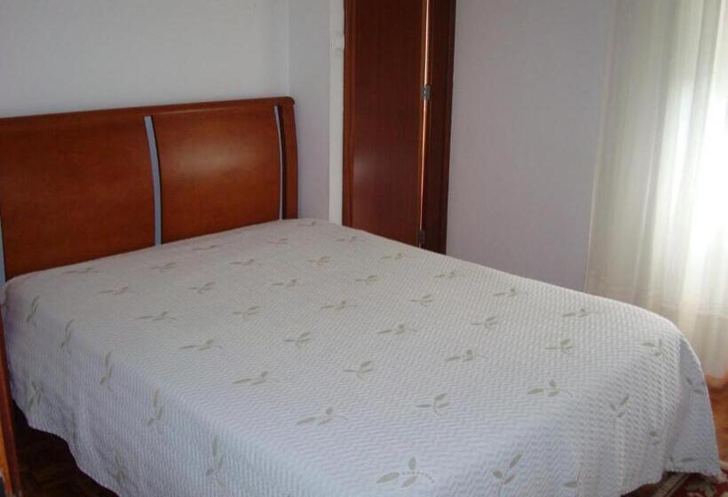 فندق Solar Das Laranjeiras