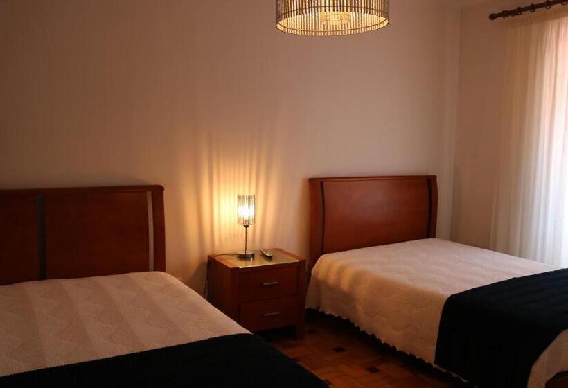 فندق Solar Das Laranjeiras