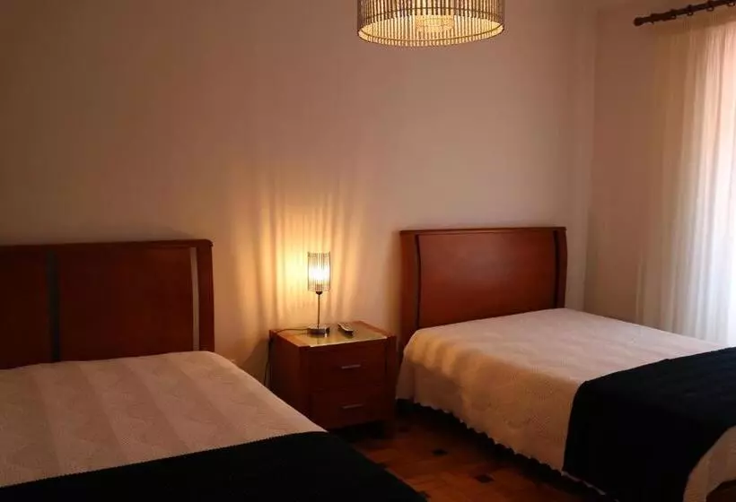 Hotelli Solar Das Laranjeiras