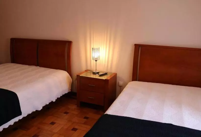 Hotelli Solar Das Laranjeiras