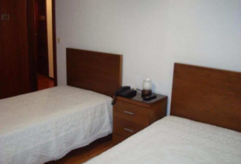 فندق Solar Das Laranjeiras