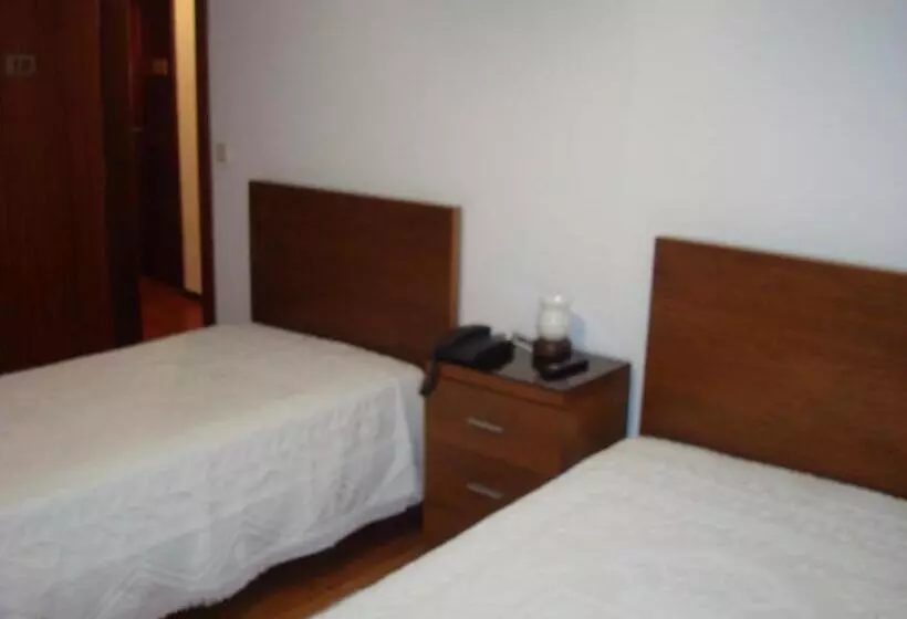 Hotelli Solar Das Laranjeiras