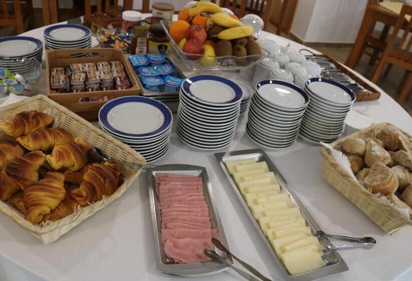 فندق Solar Das Laranjeiras