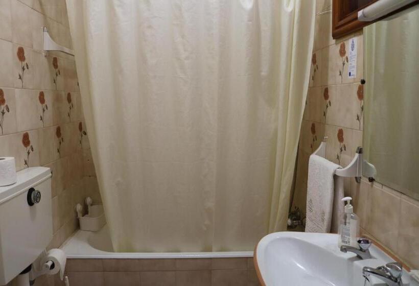 فندق Solar Das Laranjeiras