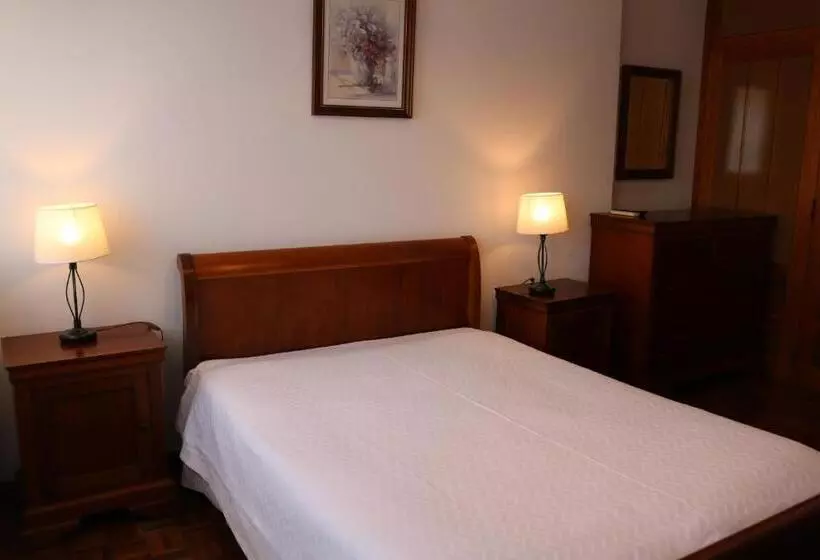 Hotelli Solar Das Laranjeiras