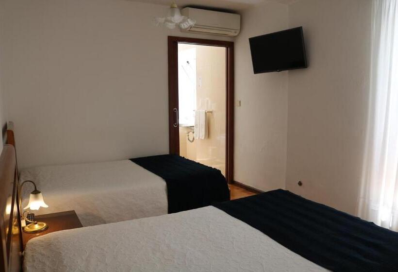 فندق Solar Das Laranjeiras