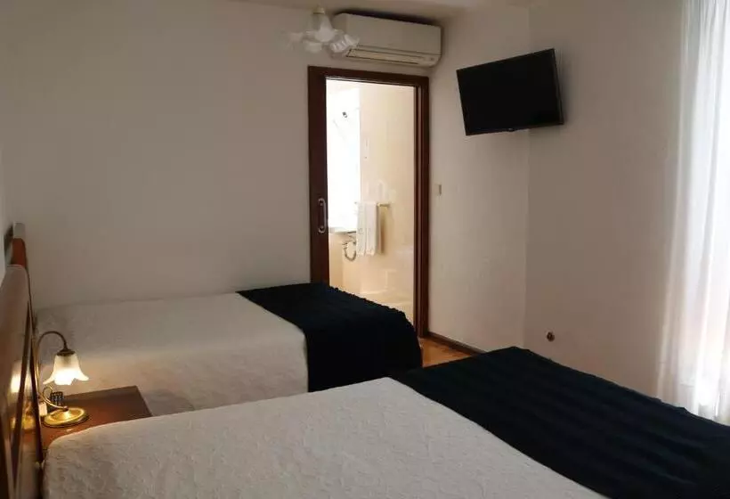 Hotelli Solar Das Laranjeiras