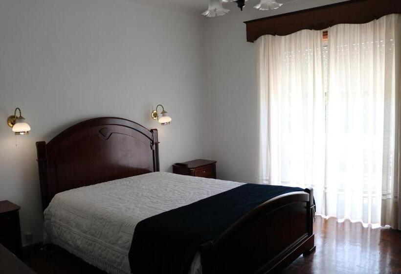 فندق Solar Das Laranjeiras